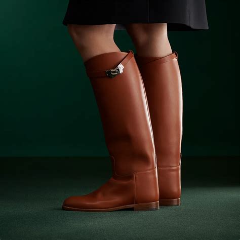 hermes jumping boot|hermes jumping boots for women.